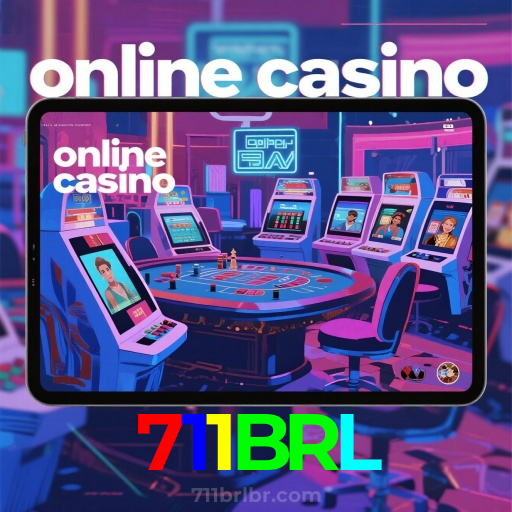 711BRL:Jogue slots, aposte no futebol e vença com grandes vitórias!