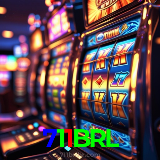 711BRL:A vitória no futebol online está esperando por você!