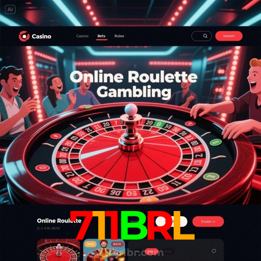 711BRL:Sinta a emoção de apostar no futebol online e conquistar prêmios!