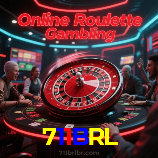 711BRL:Aposte no futebol e ganhe com os melhores jogos de cassino como poker e roleta!