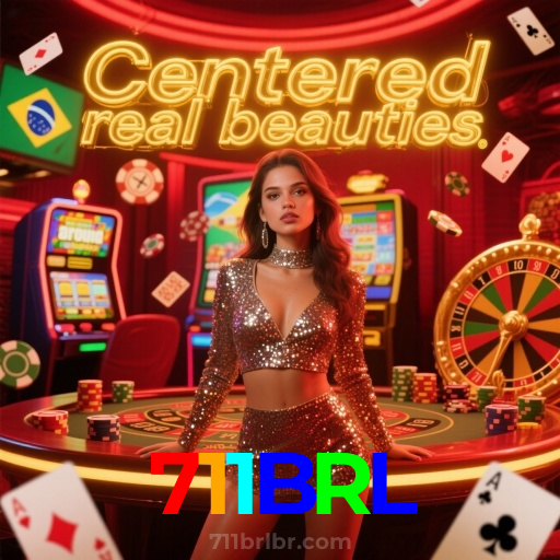 711BRL：Aposte no futebol online e vença como um campeão!
