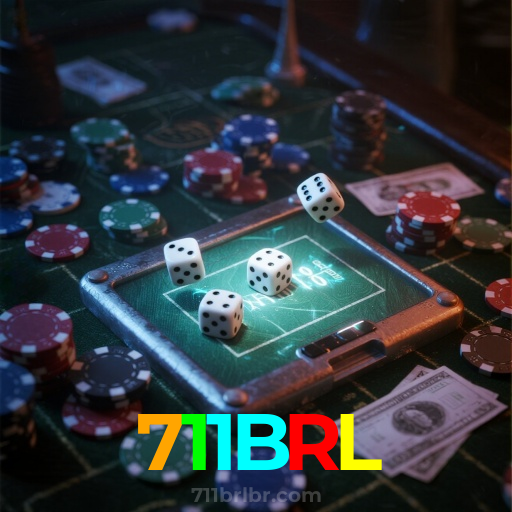 711BRL：Cada giro nas slots pode ser uma grande vitória! Aposte agora!