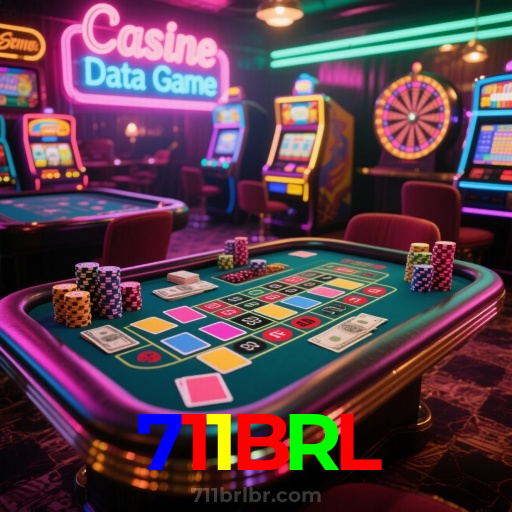711BRL:Jogue poker, aposte no futebol e leve prêmios incríveis no cassino!