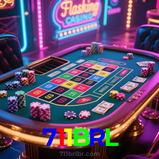 711BRL：O futebol digital te espera! Aposte e sinta a emoção de ganhar!