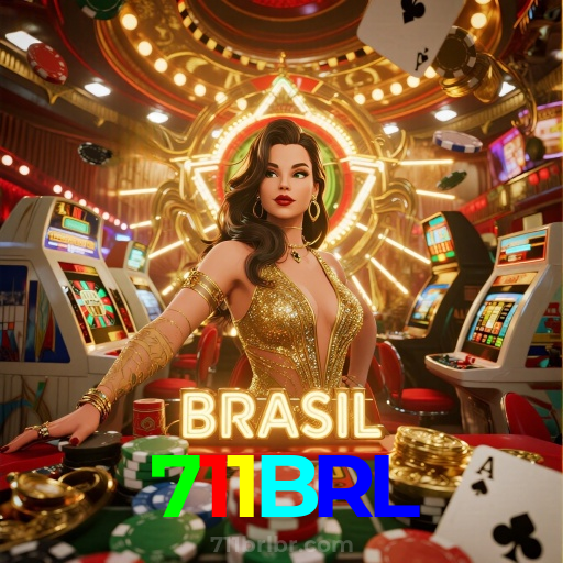 711BRL：Aposte no futebol online e vença como um campeão!