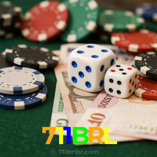 711BRL：Jogue slots e aposte no futebol ao vivo para vitórias emocionantes!