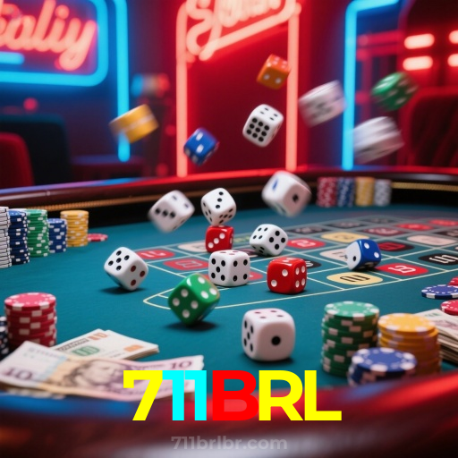 711BRL：O melhor cassino online com roleta, poker e apostas no futebol ao vivo!