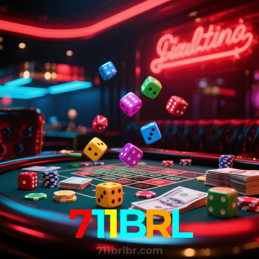 711BRL:Jogue nas roletas e conquiste prêmios incríveis!