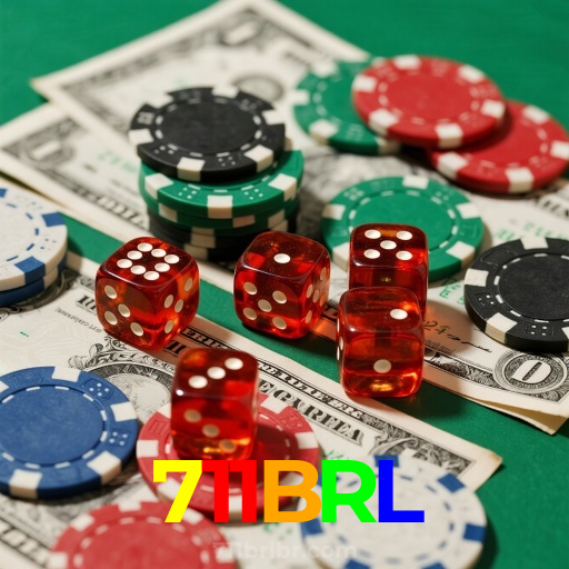 711BRL：O melhor cassino online para quem ama futebol e jogos como poker e slots!