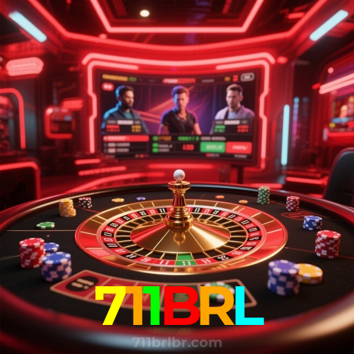 711BRL:Cada giro nas slots pode te levar à grande vitória!