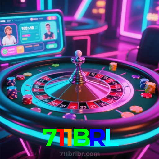 711BRL:Apostas ao vivo no futebol e vitórias garantidas em roleta!