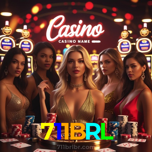 711BRL:Apostas em futebol e diversão em blackjack esperam por você!