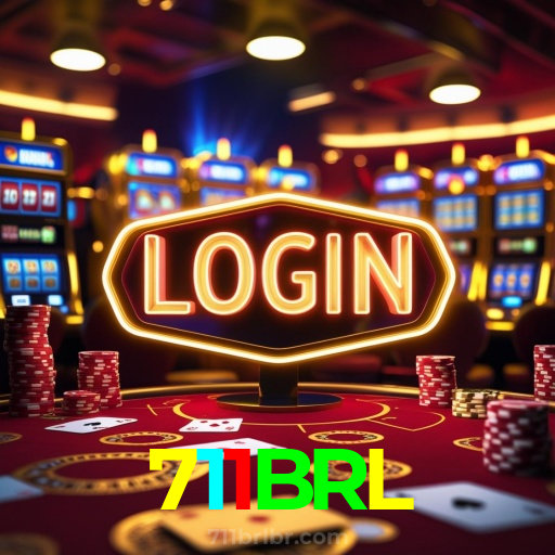 711BRL：Onde o futebol e o cassino online se encontram para diversão sem fim!