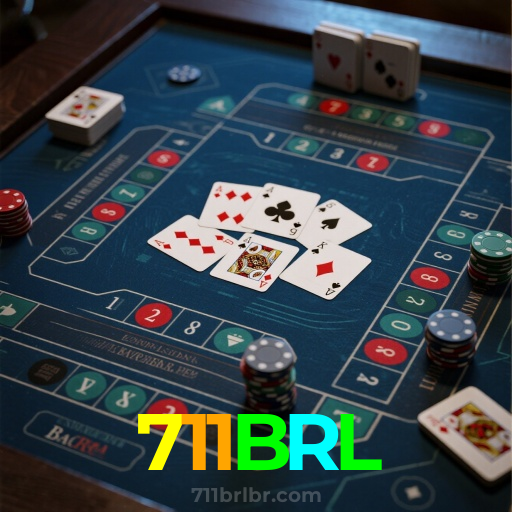 711BRL:Aposte no futebol e jogue os melhores jogos de cassino como slots e blackjack!