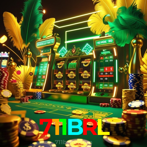 711BRL:As maiores vitórias nas slots estão esperando por você! Jogue agora!