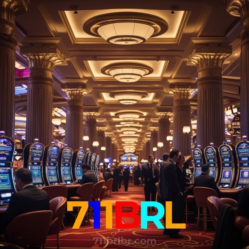 711BRL:Encontre a sorte nas nossas roletas e ganhe prêmios incríveis!