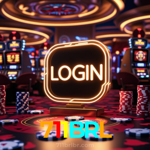 711BRL：Apostas emocionantes no futebol e os melhores jogos de cassino!