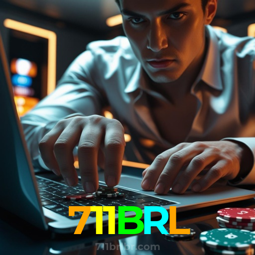 711BRL:Jogue nas slots e mude sua sorte com grandes vitórias!