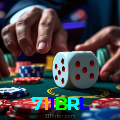 711BRL:Aposte no seu time e ganhe prêmios incríveis com poker e roleta!