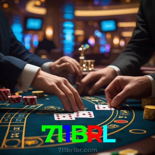 711BRL:O melhor cassino online está aqui! Jogue nas slots e ganhe!