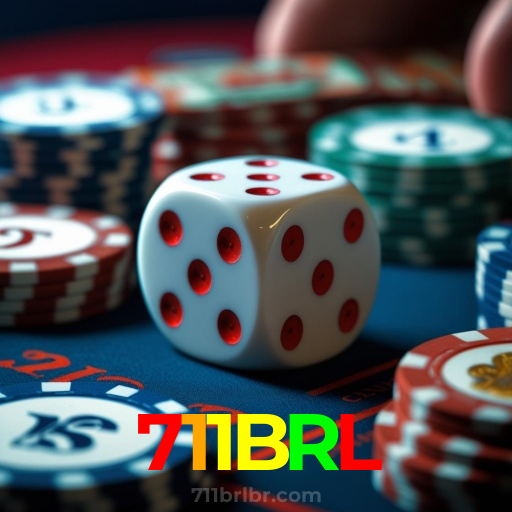 711BRL:Sua sorte está no cassino online com jogos como poker e apostas no futebol!
