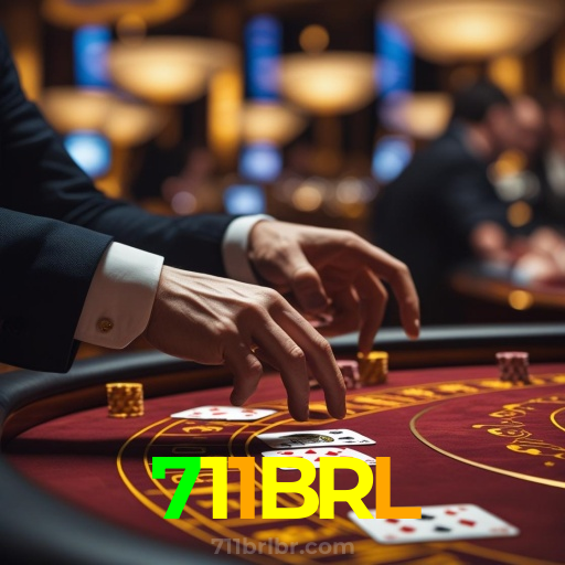 711BRL:Jogue agora nas melhores slots e ganhe muito mais!