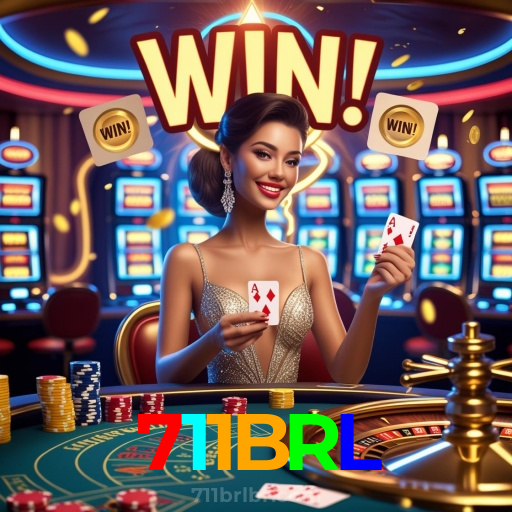 711BRL:As melhores slots e jackpots estão esperando por você! Jogue agora!