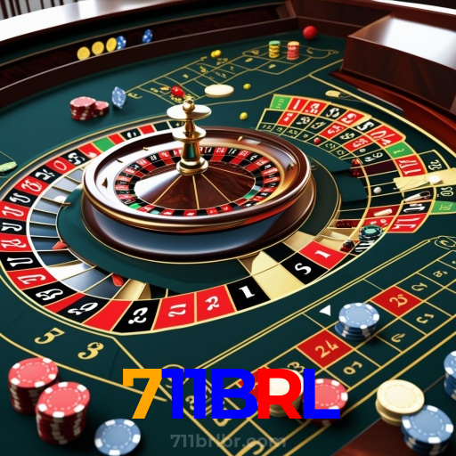 711BRL:Em cada giro, uma chance de vitória nas nossas slots online!
