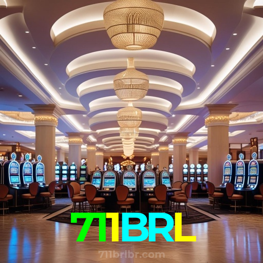 711BRL:Jogue poker e prove que você é o melhor nas cartas!