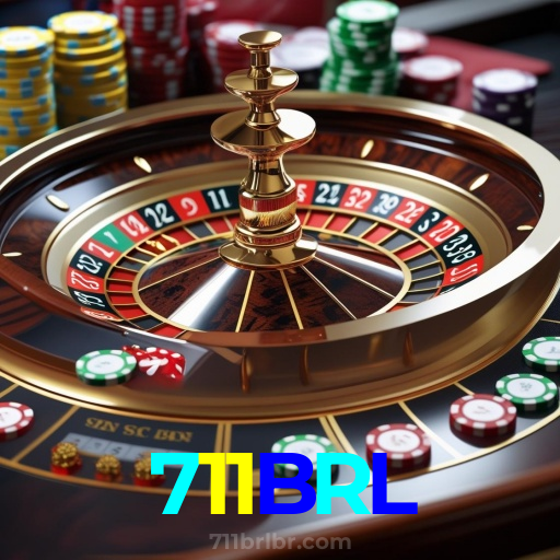 711BRL:Jogue poker, aposte no futebol e ganhe no cassino mais confiável!