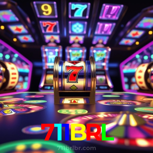 711BRL:Ganhe com poker, blackjack e apostas em futebol no cassino online!