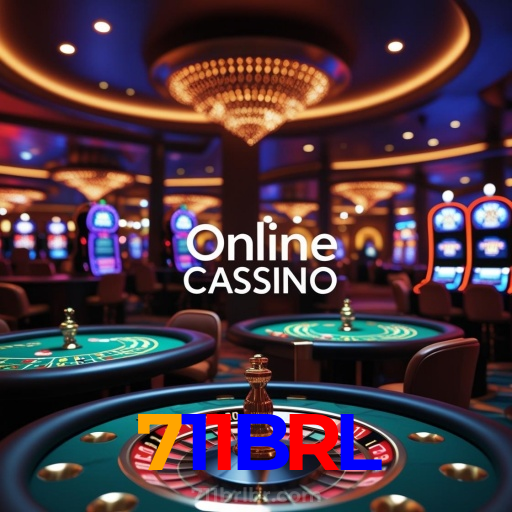 711BRL:Jogue poker, roleta e aposte no futebol no cassino mais confiável!