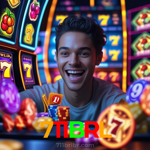 711BRL:Aposte nas roletas e veja os prêmios incríveis chegarem até você!