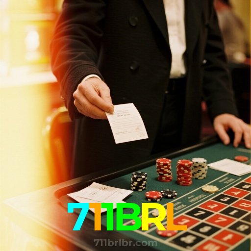 711BRL:Jogue nas slots e ganhe grandes prêmios com cada giro!