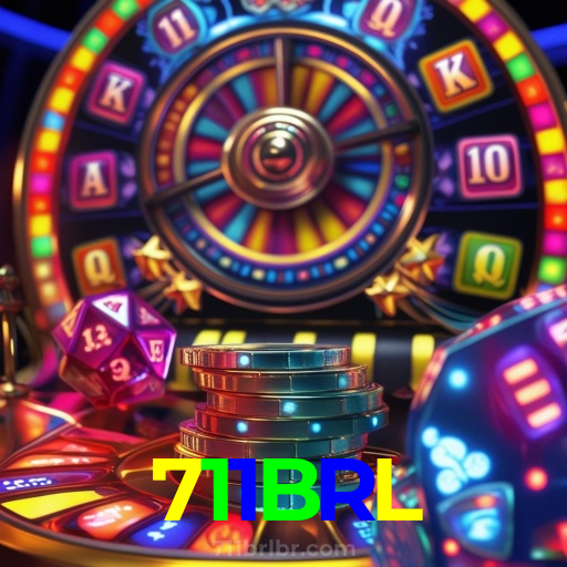 711BRL:Jogue slots, aposte no futebol e vença em grande estilo!