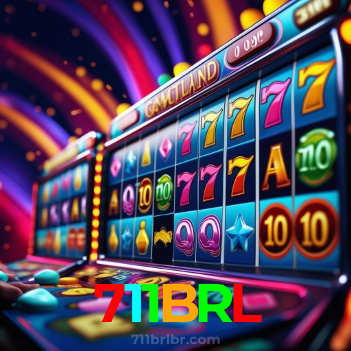 711BRL:Jogue slots, ganhe no futebol e aposte com confiança no nosso cassino!