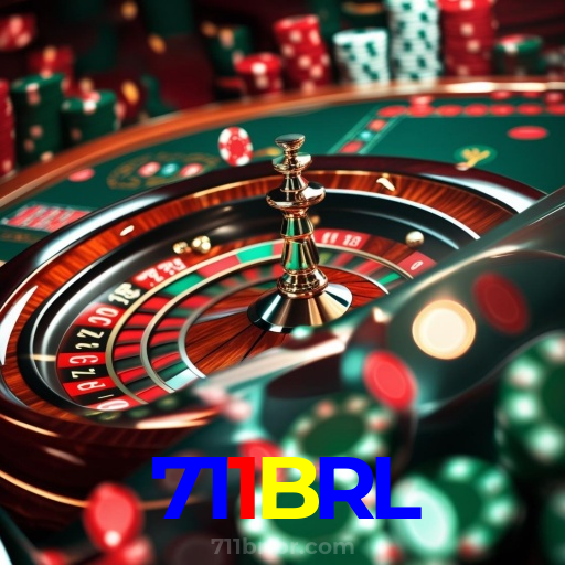711BRL:Jogue no nosso cassino e prove sua habilidade nas cartas de poker!