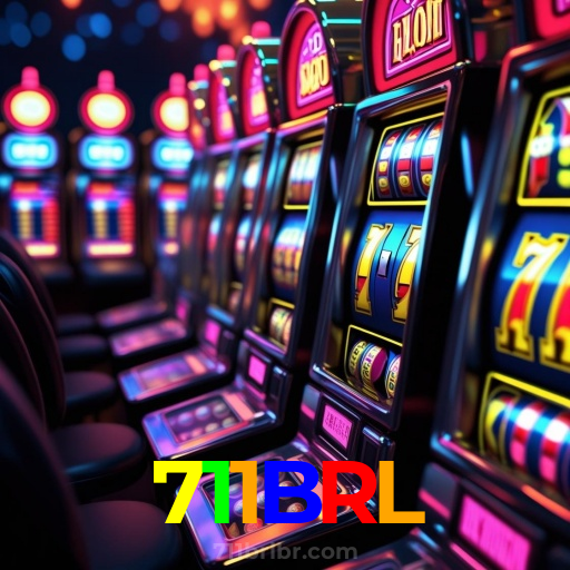711BRL:O melhor cassino online com slots, poker e apostas no futebol!