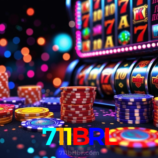 711BRL:Jogue nas roletas e conquiste prêmios incríveis!
