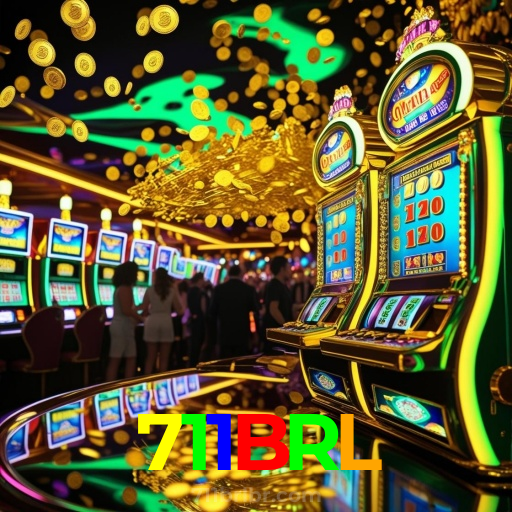 711BRL:Jogue blackjack, roleta e aposte no futebol para vitórias emocionantes!