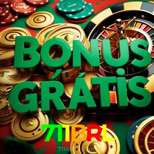 711BRL：Entre na ação! Aposte nas slots e conquiste grandes vitórias!