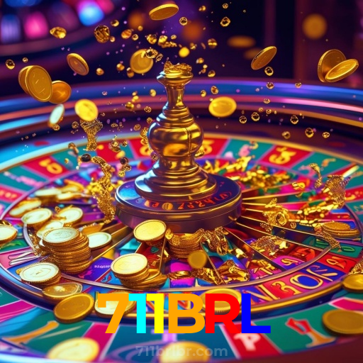 711BRL:Prepare-se para as melhores vitórias! Jogue em nosso cassino online!
