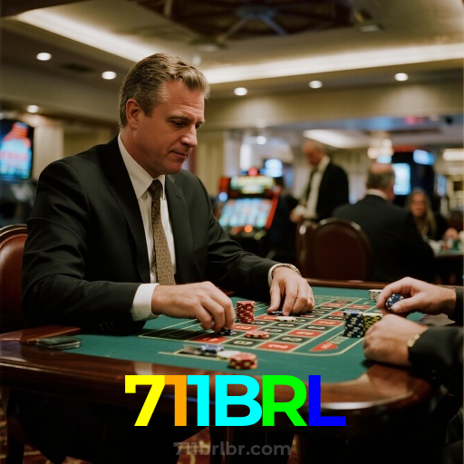 711BRL:Apostas no futebol e diversão com roleta e blackjack no cassino online!