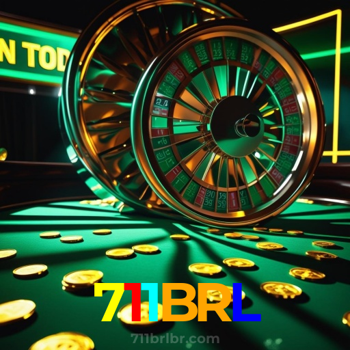 711BRL：Jogue blackjack, aposte no futebol e conquiste vitórias incríveis!