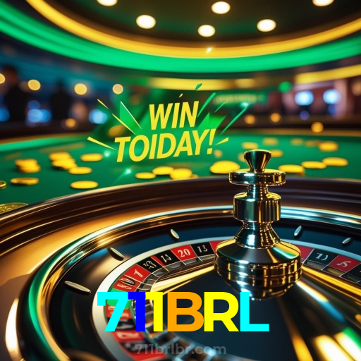 711BRL:A melhor experiência de apostas e jogos de cassino, incluindo futebol online!