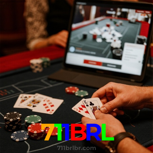 711BRL：Aposte no futebol e ganhe prêmios fantásticos no melhor cassino online!
