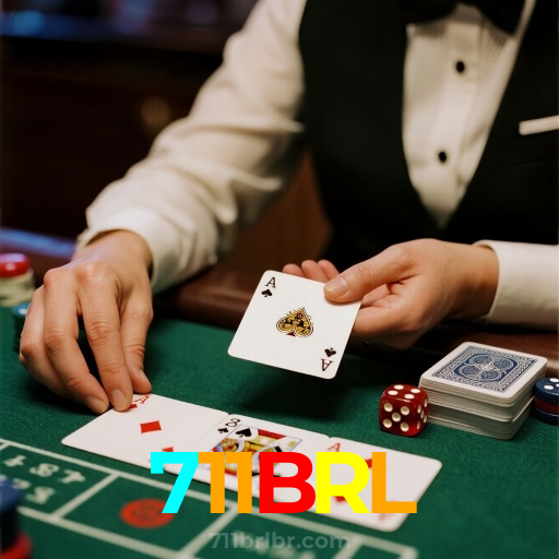 711BRL：Jogue slots, aposte no futebol e conquiste vitórias épicas no cassino!