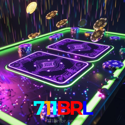 711BRL：Jogue poker e aposte no futebol ao vivo para grandes vitórias!