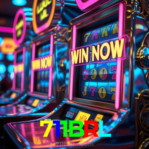 711BRL:Jogue no melhor cassino online e descubra os maiores prêmios!