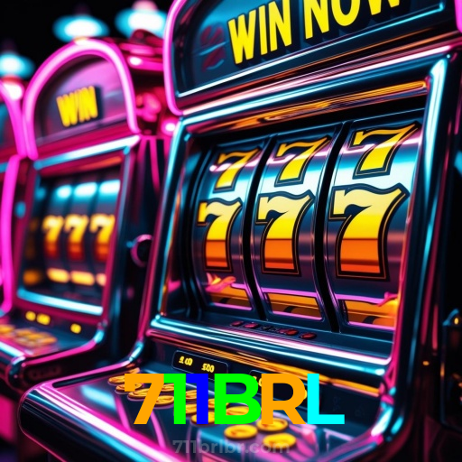 711BRL：Ganhe no futebol e jogue os melhores jogos de cassino online!
